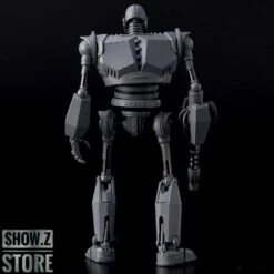 Sentinel Toys 1000Toys 1/80 The Iron Giant Riobot Iron Giant Battle Mode -Finest Toy Store 42f43b41bb