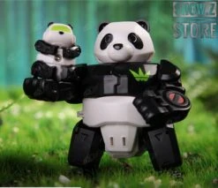 52Toys BeastBox BB-13 Bigpower 33 52Toys BeastBox BB-13 Bigpower -Finest Toy Store 4306c065ae