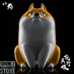 ToyWolf D01 Single Dog 22 ToyWolf D01 Single Dog -Finest Toy Store 4307d53820