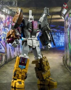 Zeta Toys ZA-06 Bruticus Full Set Of 6 -Finest Toy Store 43119263a9