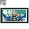 ChenFu Studio GN-001 Gundam Exia 3D Wall Art Decoration Picture 2 ChenFu Studio GN-001 Gundam Exia 3D Wall Art Decoration Picture -Finest Toy Store 43363baf81