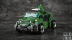 IronFactory EX-38 Optics Hunter Hound 37 IronFactory EX-38 Optics Hunter Hound -Finest Toy Store 438be0ece0