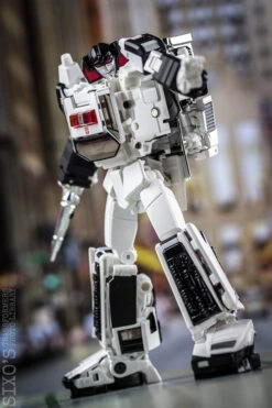 Takara MP-42 Masterpiece Cordon Diaclone Sunstreaker -Finest Toy Store 43a30785cb