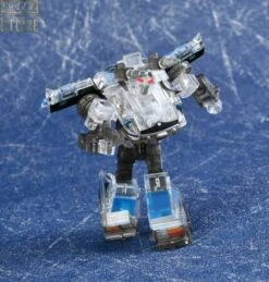NewAge H3T Harry Prowl Clear Version 20 NewAge H3T Harry Prowl Clear Version -Finest Toy Store 43a67d858c