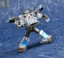 NewAge H3T Harry Prowl Clear Version 18 NewAge H3T Harry Prowl Clear Version -Finest Toy Store 43ac310a51