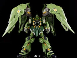 Metal Club MC 1/100 NZ-666 Kshatriya MB MB Style Gundam Unicorn 29 Metal Club MC 1/100 NZ-666 Kshatriya MB MB Style Gundam Unicorn -Finest Toy Store 440eba91ac