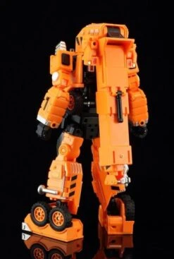 Mastermind Creations PS-05 Girder Grapple -Finest Toy Store 4420bcf899