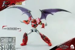 Threezero Studio Getter Robo Shin Getter 1 Anime Version 40 Threezero Studio Getter Robo Shin Getter 1 Anime Version -Finest Toy Store 444459a234