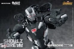 Eastern Model 1/9 Iron Man Mark 4 War Machine Model Kit Reissue -Finest Toy Store 44a6fe6aa3