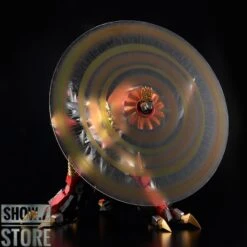 Sentinel Toys Optional Parts Set For Genesic Gaogaigar 35 Sentinel Toys Optional Parts Set For Genesic Gaogaigar -Finest Toy Store 44d7830b68