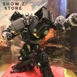 Takara Studio Series SS14 SS-14 Voyager Class Ironhide -Finest Toy Store 44dc55975c