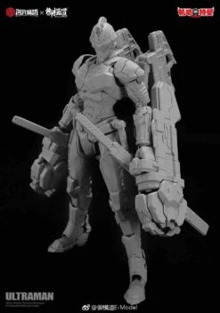 Dimension Studio & Model Principle 1/6 Ultraman Ultra Seven Suit Ver.7.0 Model Kits 31 Dimension Studio & Model Principle 1/6 Ultraman Ultra Seven Suit Ver.7.0 Model Kits -Finest Toy Store 44eab48384