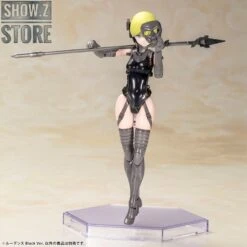 Kotobukiya Frame Arms Girl Kojima Productions: Ludens Black Version 17 Kotobukiya Frame Arms Girl Kojima Productions: Ludens Black Version -Finest Toy Store 44f6bb7ce9