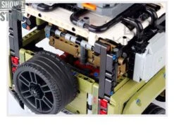 Lepin/King 93018 Land Rover Defender -Finest Toy Store 452f2c68ff