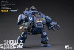 JoyToy Source 1/18 Warhammer 40K Ultramarines Redemptor Dreadnought Brother Tyleas -Finest Toy Store 4584a176ef