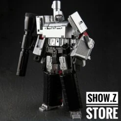 Zeta Toys EX-02 MP36 Megatron -Finest Toy Store 458c79d7ee