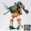 Xtransbots MX-IX Paean (Hoist) 1 Xtransbots MX-IX Paean (Hoist) -Finest Toy Store 45947b4fcc