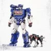 Trumpeter Transformers Soundwave Smart Model Kit 2 Trumpeter Transformers Soundwave Smart Model Kit -Finest Toy Store 45a7df4d73