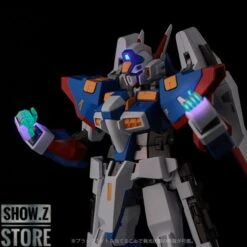 Sentinel Toys Riobot Super Robot Wars OG R-1 Real Personal Trooper -Finest Toy Store 45a8b798c7