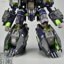 Earnestcore Craft Robot Build RB-11 Titank -Finest Toy Store 45cf724a3c