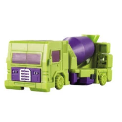 Weijiang WJ Nuclear Warrior Devastator Set Of 6 -Finest Toy Store 45ef491027
