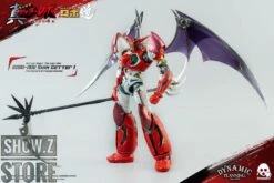 Threezero Studio Getter Robo Shin Getter 1 Anime Version 33 Threezero Studio Getter Robo Shin Getter 1 Anime Version -Finest Toy Store 463184d2ed