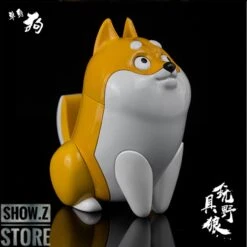 ToyWolf D01 Single Dog 21 ToyWolf D01 Single Dog -Finest Toy Store 46656651b2