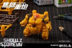 Earnestcore Craft Super Mecha Champions Model Kit Set Of 3 21 Earnestcore Craft Super Mecha Champions Model Kit Set Of 3 -Finest Toy Store 466b6cb797