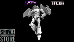 [Pre-Order] FansToys FT-61 Scourge -Finest Toy Store 46736f34a1