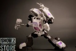 Flame Toys Furai Model Bug Bite Model Kit -Finest Toy Store 469652235b