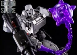 Daban Model DB 9908 Destron Leader MP-36 MP36 Megatron -Finest Toy Store 469bdc483b
