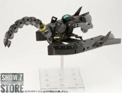 Kotobukiya Modeling Support Goods Gigantic Arms Strike Serpent Model Kit -Finest Toy Store 46ca99283e