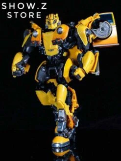 Takara MPM-07 Masterpiece Bumblebee -Finest Toy Store 46f4201f48