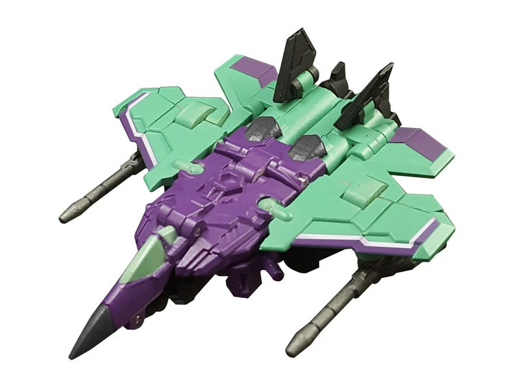 IronFactory EX-27 Shrike's Feather Slipstream 12 IronFactory EX-27 Shrike's Feather Slipstream - Image 10