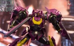 Mastermind Creations R-41 Ultio Senator Ratbat -Finest Toy Store 47426be373