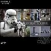 Hot Toys HT 1/6 Stormtrooper Storm Trooper MMS514 Star Wars Standard Version -Finest Toy Store 47f858c223