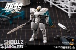 Earnestcore Craft Super Mecha Champions Model Kit Set Of 3 26 Earnestcore Craft Super Mecha Champions Model Kit Set Of 3 -Finest Toy Store 48345dde11