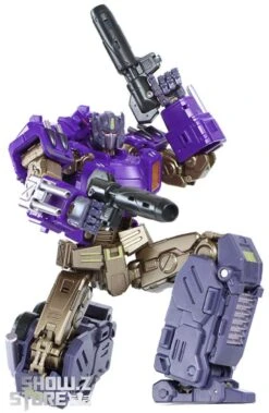 Mastermind Creations R-48SG Optus Prominon Servered Geist Shattered Glass Version -Finest Toy Store 4837ea8adc