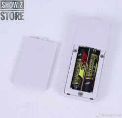 Poison Toys Remote LEDs For 1/72 AMX-01S-Breaker Maninc Cyclops MS-18E Kämpfer -Finest Toy Store 48774eae27