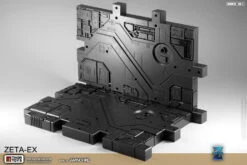 Zeta Toys Zeta-EX Display Base (Orange & Black) -Finest Toy Store 4897798b40
