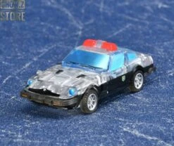 NewAge H3T Harry Prowl Clear Version 22 NewAge H3T Harry Prowl Clear Version -Finest Toy Store 48a489096d