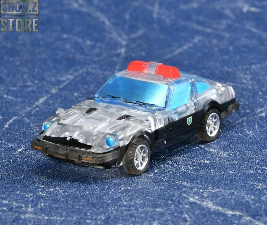 NewAge H3T Harry Prowl Clear Version 9 NewAge H3T Harry Prowl Clear Version - Image 7