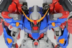 Vientiane Toys 1/72 Scale ZGMF-X42S Metal Build Destiny Gundam X Barbatos -Finest Toy Store 48b75960f5