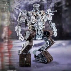 Toyworld TW-FS01SG Bulldog German Snow Camo Version -Finest Toy Store 48dd8fbe45