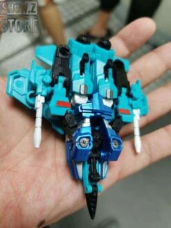 Iron Factory IF-EX20K Wing Of Tyrant Kallaite -Finest Toy Store 4902169b7b