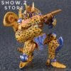 Takara Tomy Masterpiece MP-34 Cheetor -Finest Toy Store 491717c485