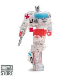 NewAge H8T Miller Ratchet Clear Transparent Version 15 NewAge H8T Miller Ratchet Clear Transparent Version -Finest Toy Store 49650913d4