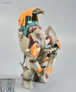 Earnestcore Craft 1/16 MK-03 Gustav P.K.A. Ausf.G The Desert Color Version -Finest Toy Store 496e2221d4