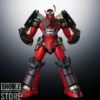 Sentinel Toys RIOBOT Tengen Toppa Gurren Lagann Combine Gurren Lagann 1 Sentinel Toys RIOBOT Tengen Toppa Gurren Lagann Combine Gurren Lagann -Finest Toy Store 4971a674e6