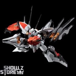 Sentinel Toys Riobot Linebarrels Of Iron Linebarrel -Finest Toy Store 497691f9c6